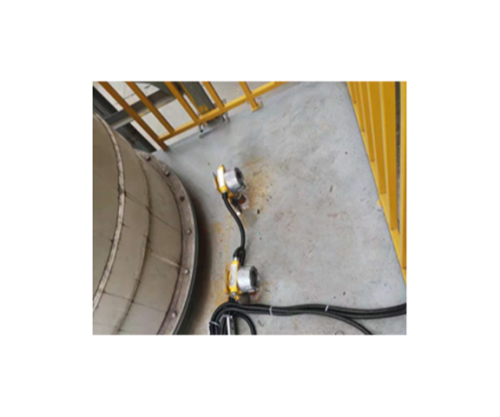 吴中可燃气体检测器设计安装