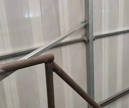 吴中隔音墙